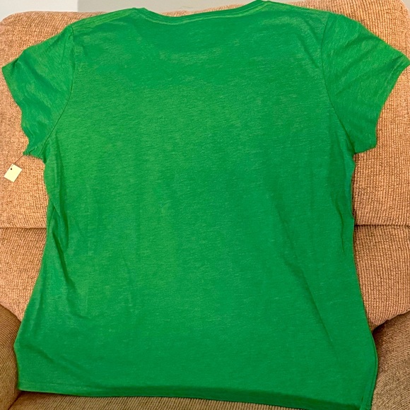 DON’T MESS WITH MAMA ELF * Christmas TEE * Short Sleeves for Warm Weather 2X XXL - Picture 3 of 9